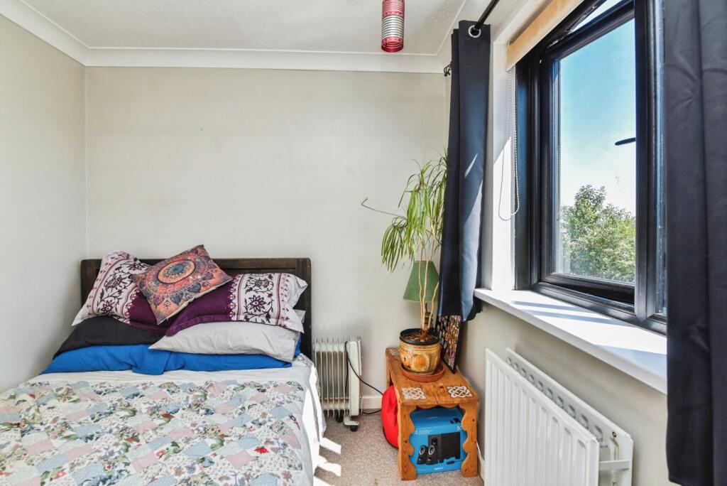 Additional image 12 of Isaacs Close, Street, Somerset, BA16