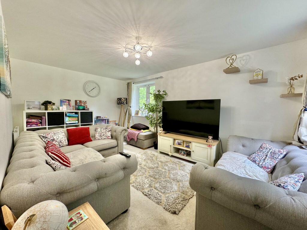 Additional image 2 of Hawkfinch Drive, Yeovil, Somerset, BA22