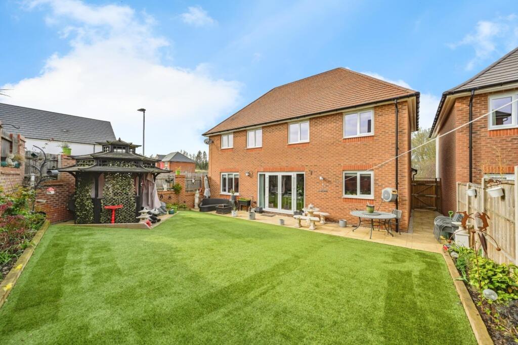 Additional image 19 of Rangemoor Crescent, Amington, Tamworth