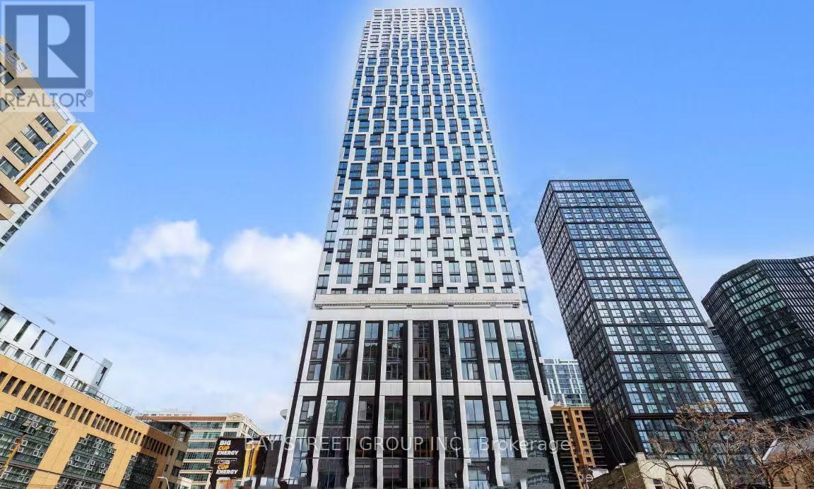 5009 - 252 CHURCH STREET|Toronto (Church-Yonge Corridor), Ontario M5B0E6