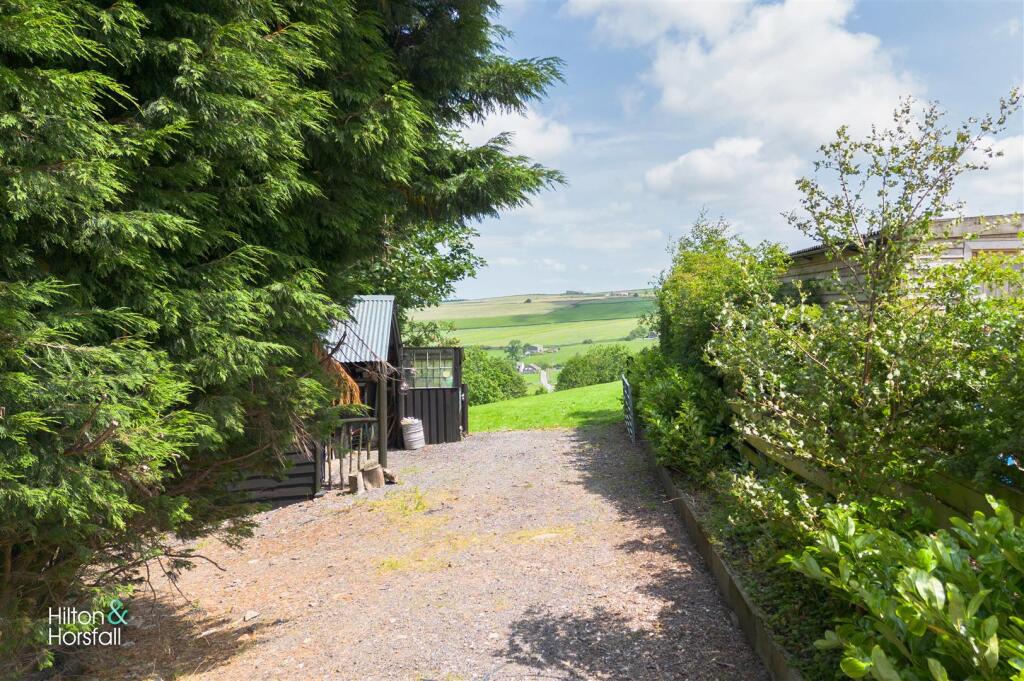 Additional image 19 of Alderhurst Head Farm Cottage, Hollin Hall, Trawden