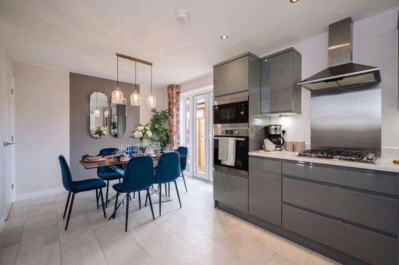 Additional image 2 of Shuttington, Tamworth