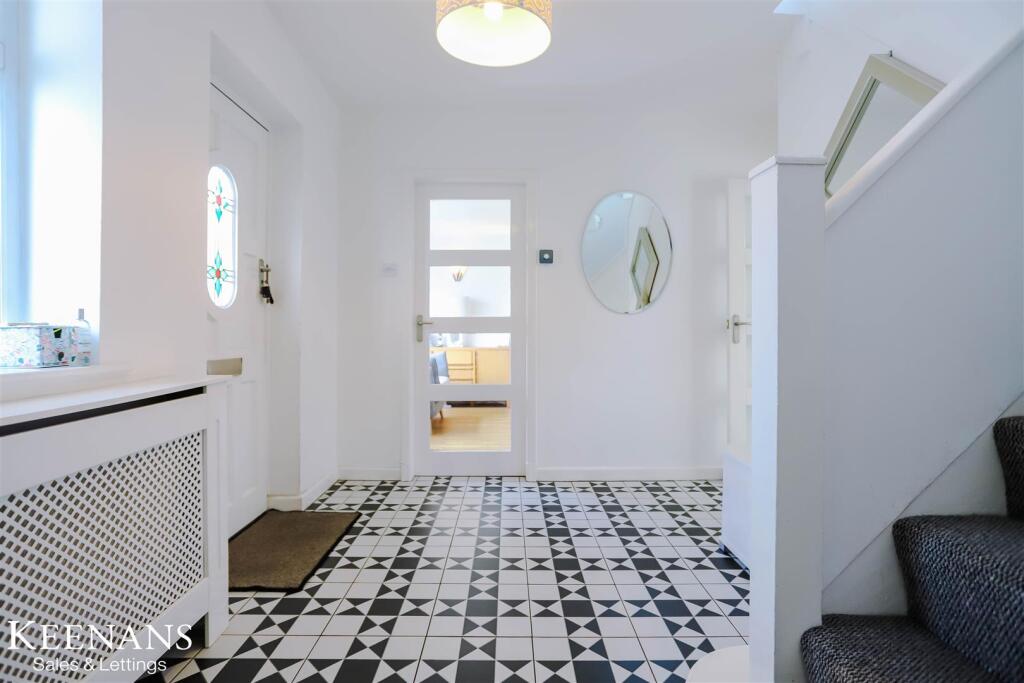 Additional image 21 of Lynfield Road, Great Harwood