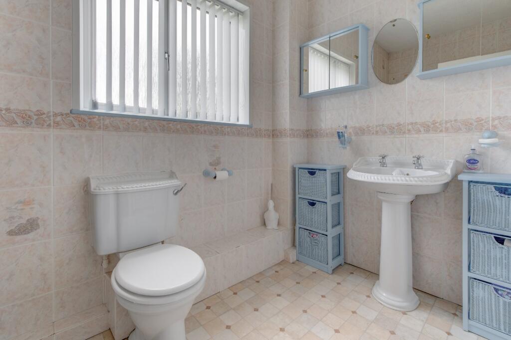 Additional image 12 of Lechlade Close, Church Hill North, Redditch, B98