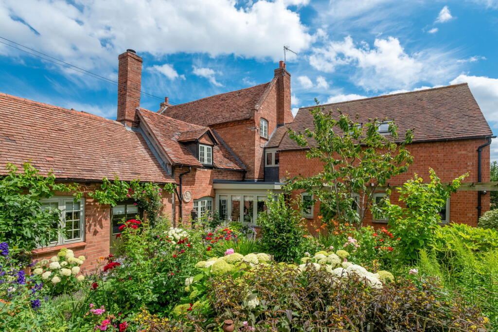 Additional image 23 of Farrington House, betwixt, Aston Cantlow & Wilmcote