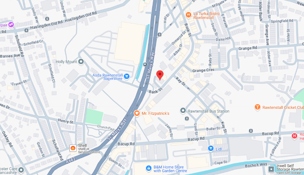 Additional image 2 of Bank Street, Rossendale (district Of), Lancashire, BB4