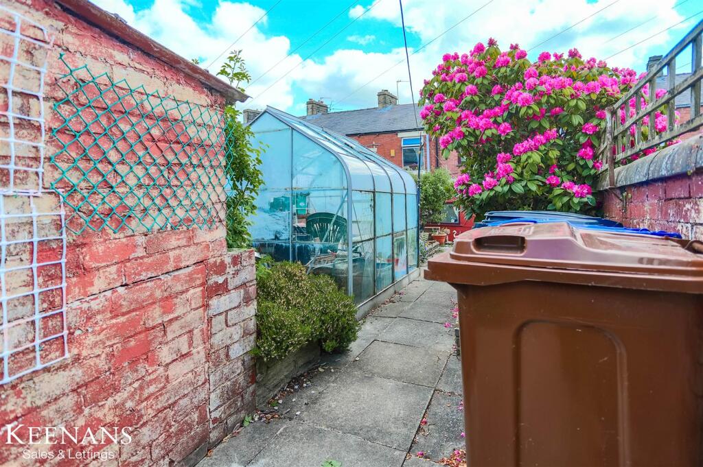 Additional image 24 of Railway Terrace, Great Harwood, Blackburn