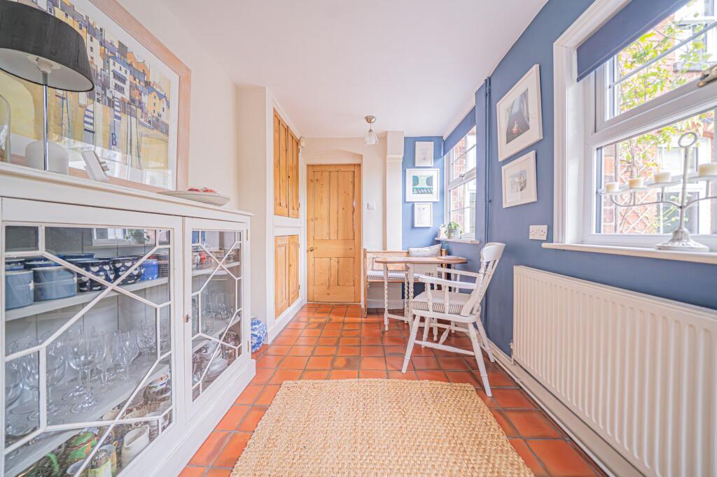 Additional image 18 of Station Road, Knowle, B93