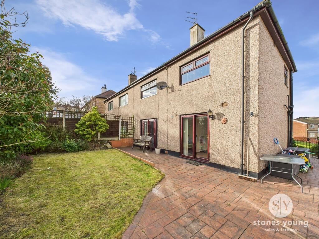 Additional image 12 of Birtwistle Street, Great Harwood, BB6