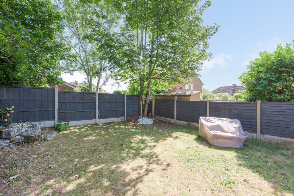 Additional image 15 of Darnel Hurst Road, Sutton Coldfield, B75 5NE