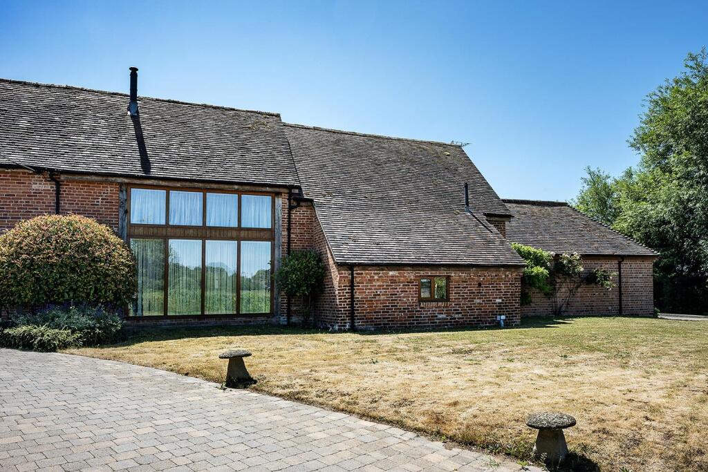 Additional image 21 of Aston Cantlow, Henley in Arden