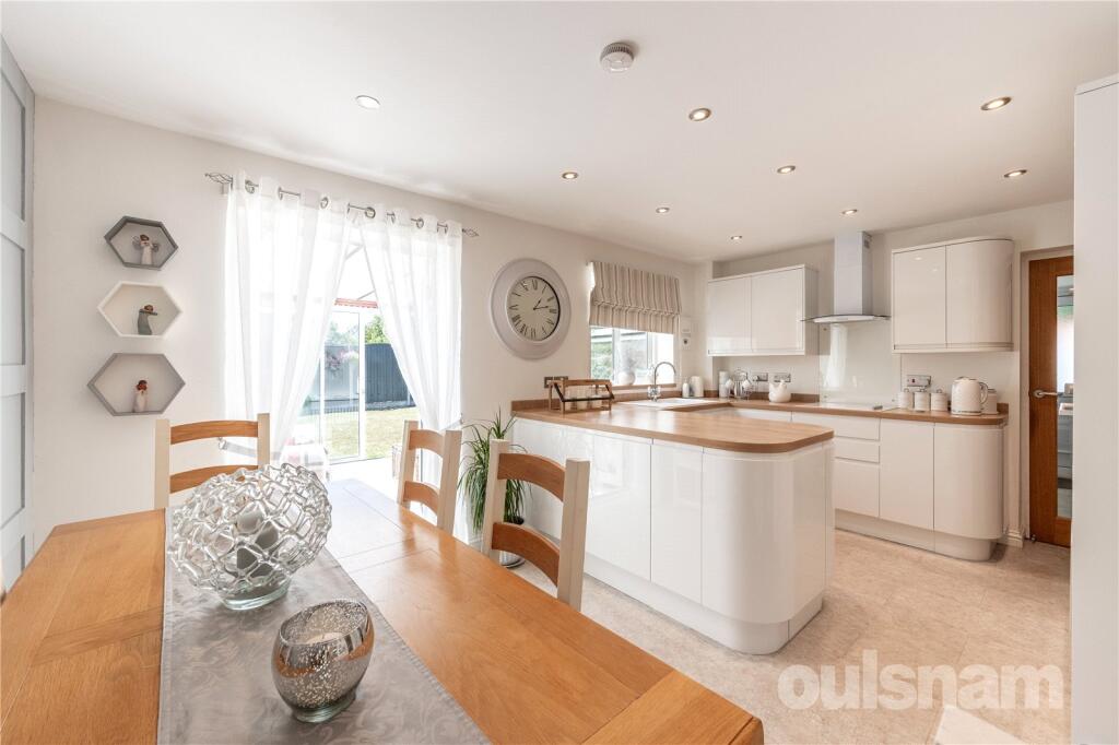 Additional image 3 of Kingscote Close Church Hill North, Redditch, Worcestershire, B98