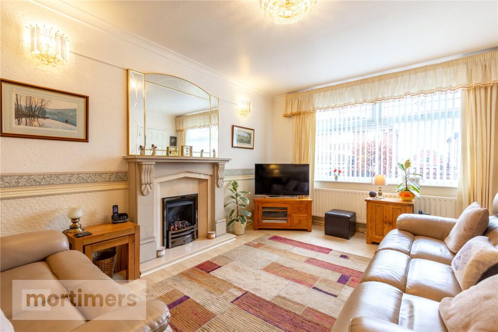 Additional image 2 of Keats Close, Accrington, Lancashire, BB5