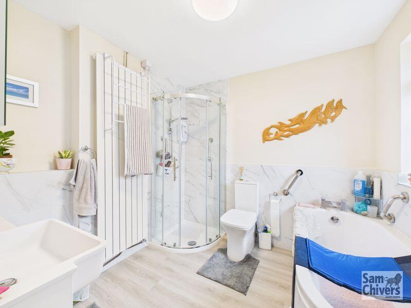 Additional image 14 of Nightingale Way, Midsomer Norton