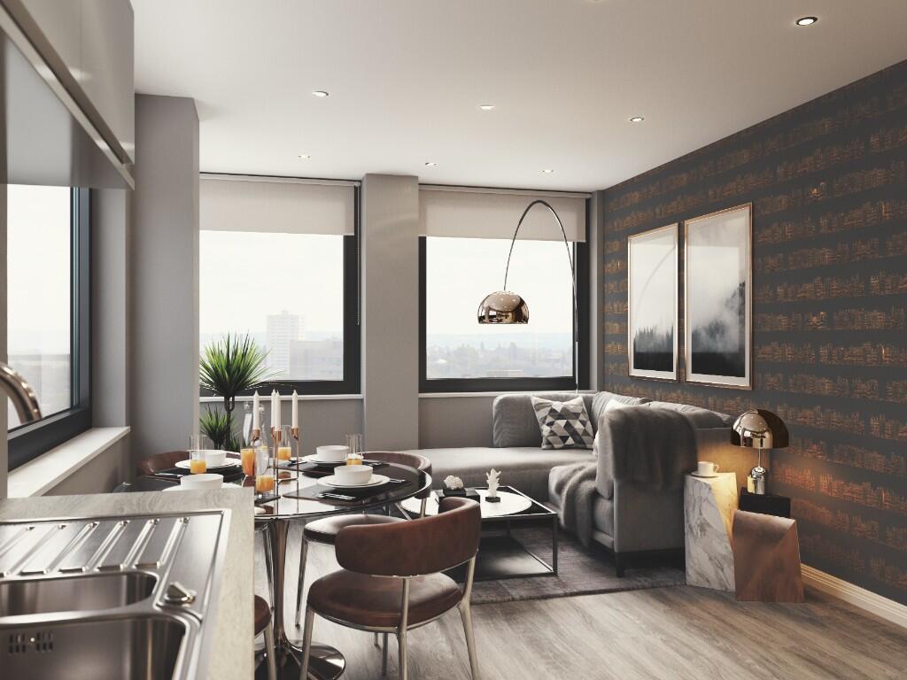 Additional image 4 of Knights House, Parade, Sutton Coldfield, West Midlands, B72