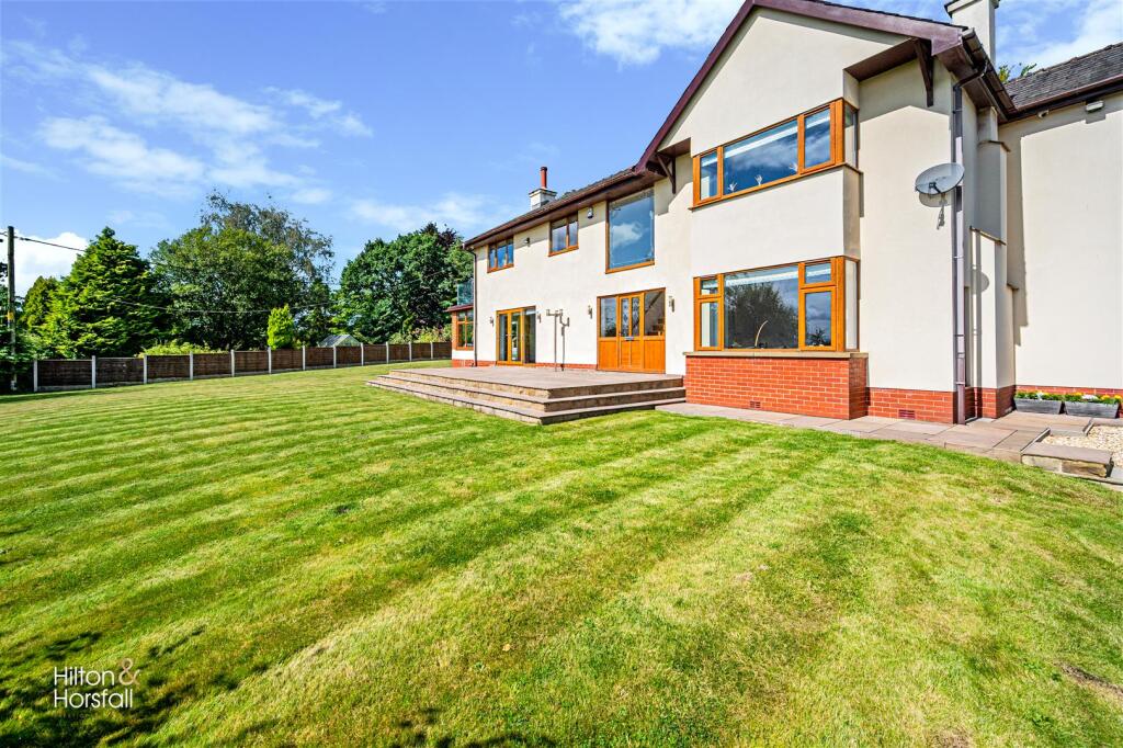 Additional image 34 of Sunny Mead, Barnoldswick Road, Blacko