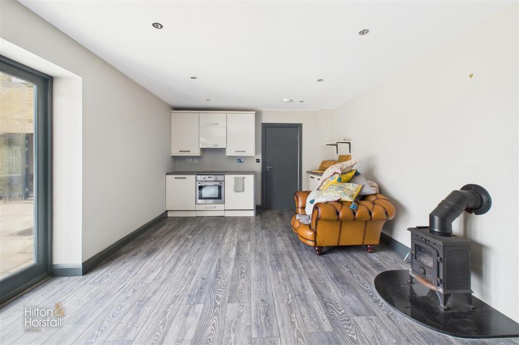 Additional image 20 of The Vicarage, Skipton Road, Earby