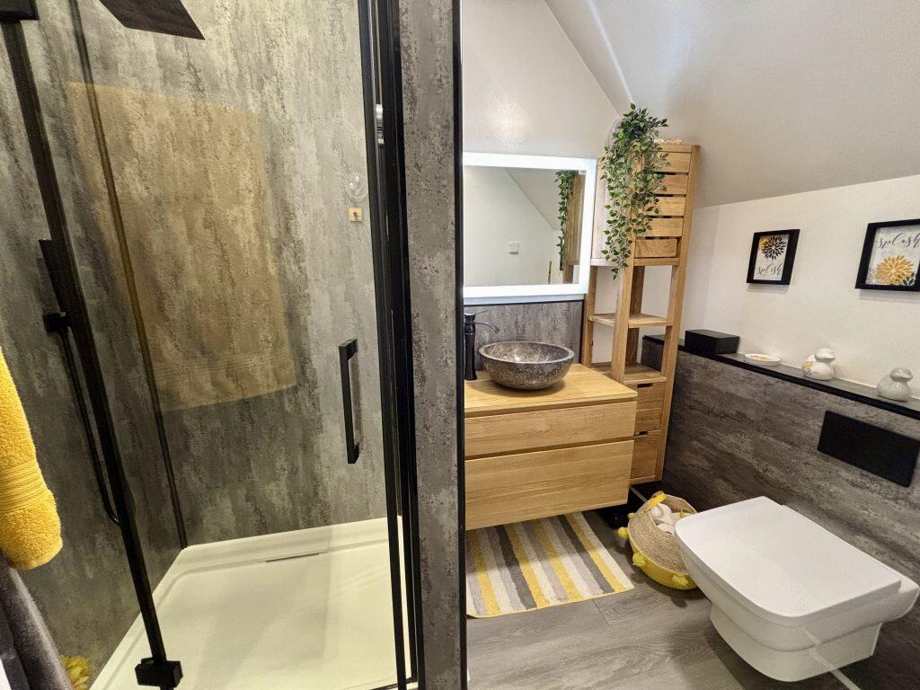 Additional image 9 of Spring Rise, Southwoods, Yeovil, Somerset, BA20