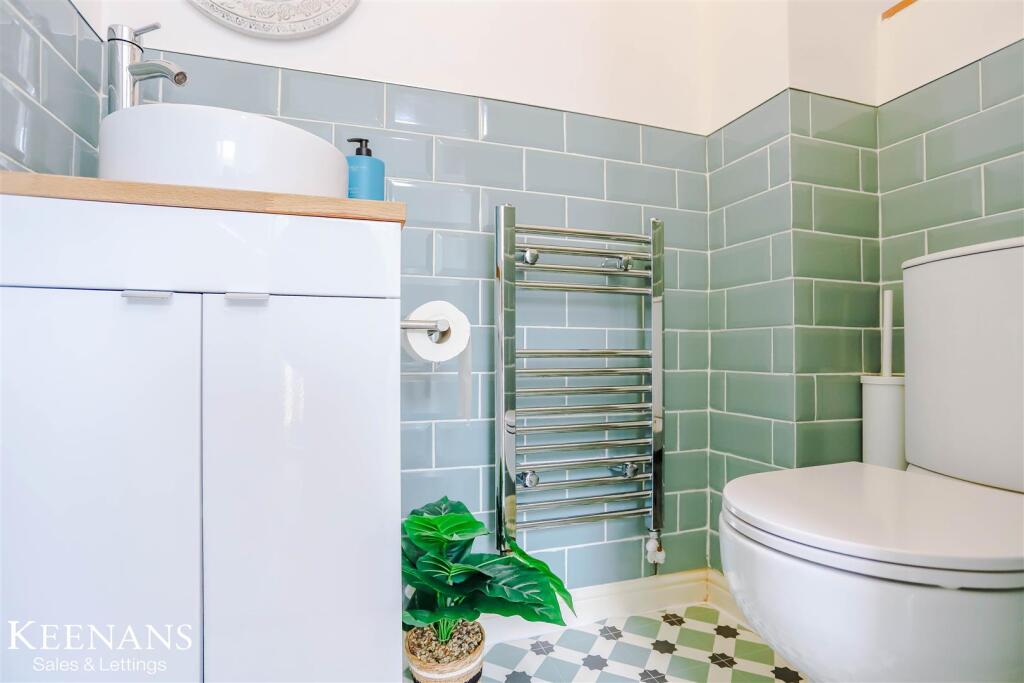 Additional image 12 of Dent Dale, Accrington