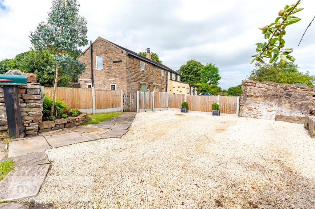 Additional image 23 of Heys Lane, Blackburn, Lancashire, BB2