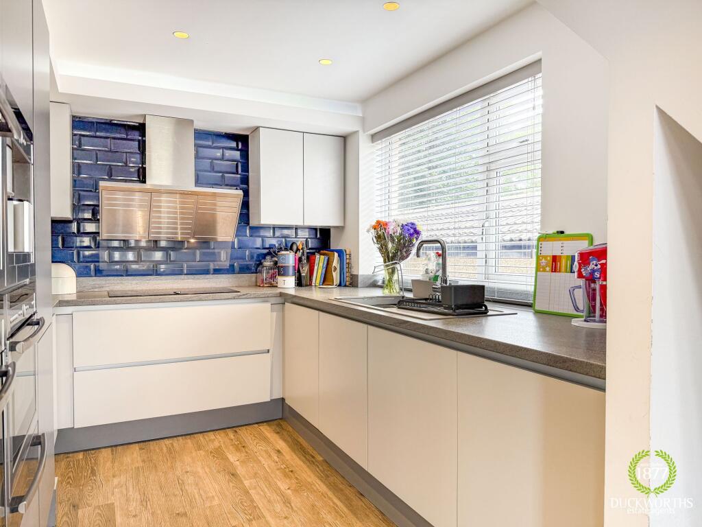 Additional image 15 of Queen Elizabeth Crescent, Accrington, BB5