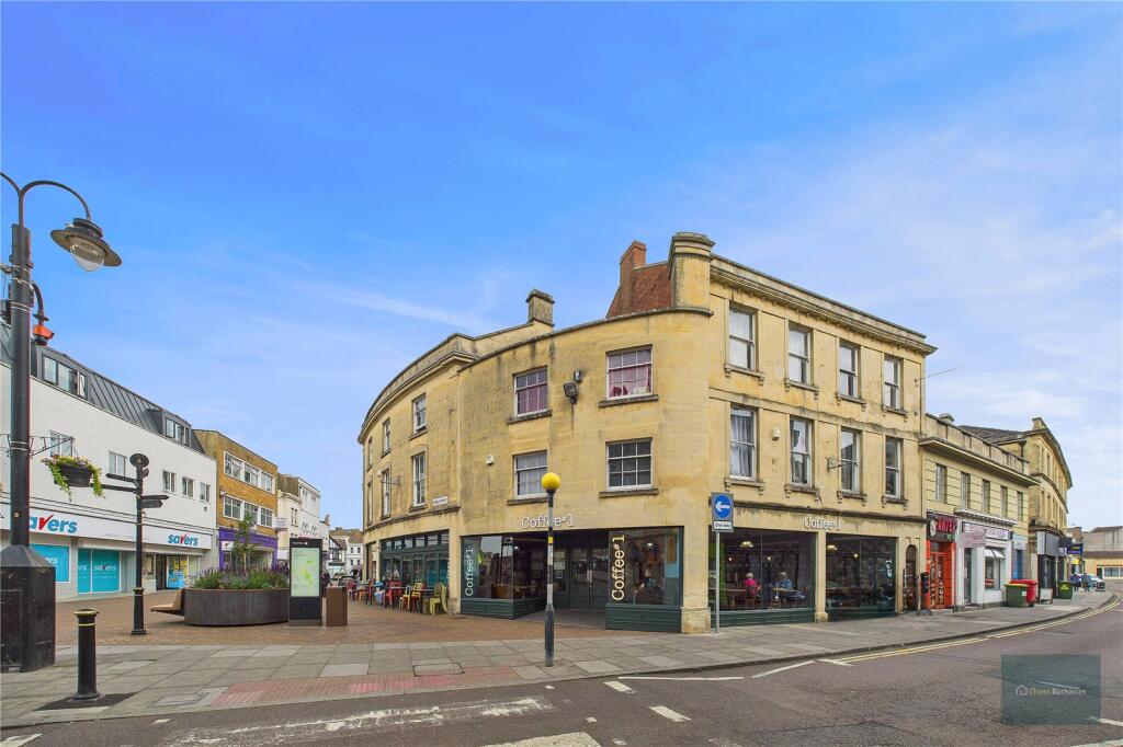 Additional image 13 of Silver Street, Trowbridge