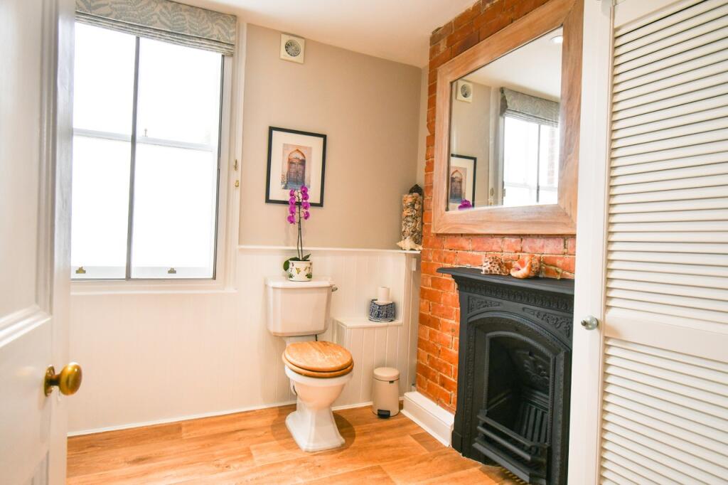 Additional image 16 of Boreham Road, Warminster, BA12