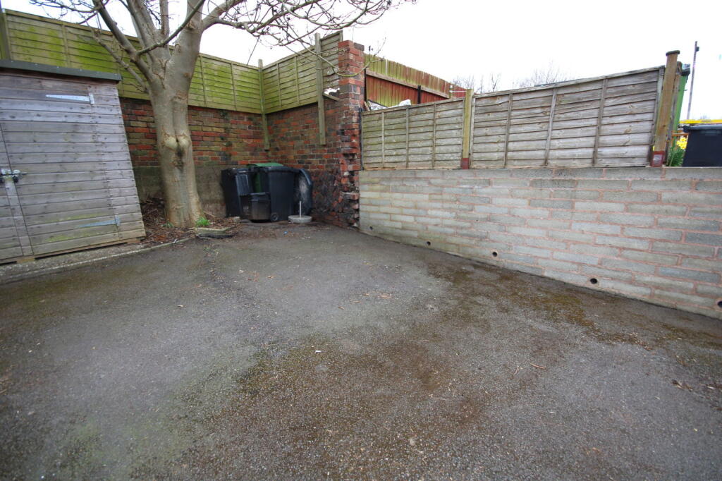 Additional image 15 of HALESOWEN, Intended Street