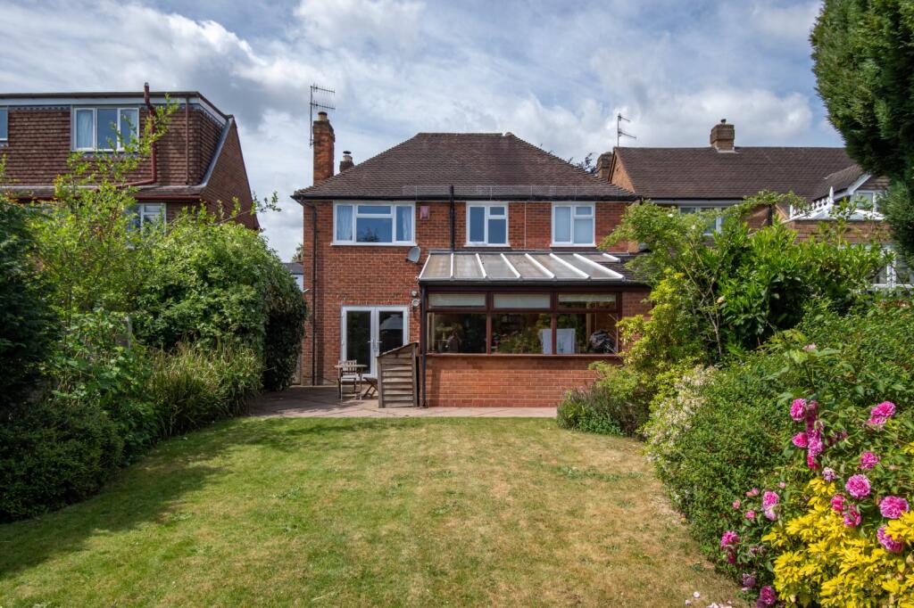 Additional image 20 of East Road, Bromsgrove, Worcestershire, B60