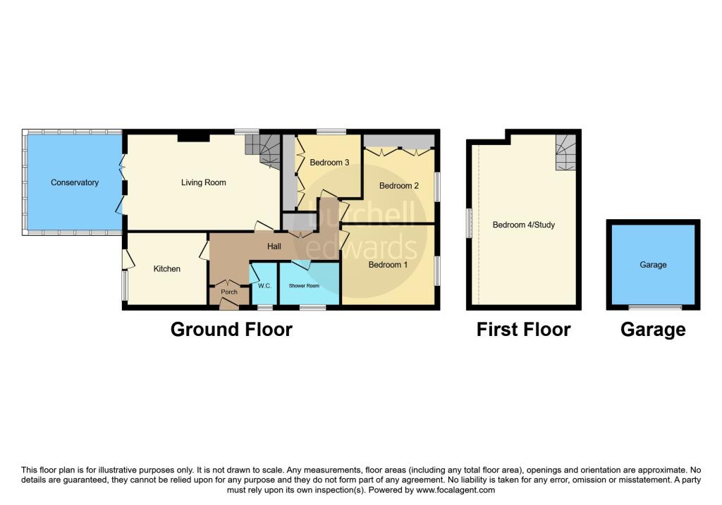 Additional image 18 of Mereside Way, Solihull