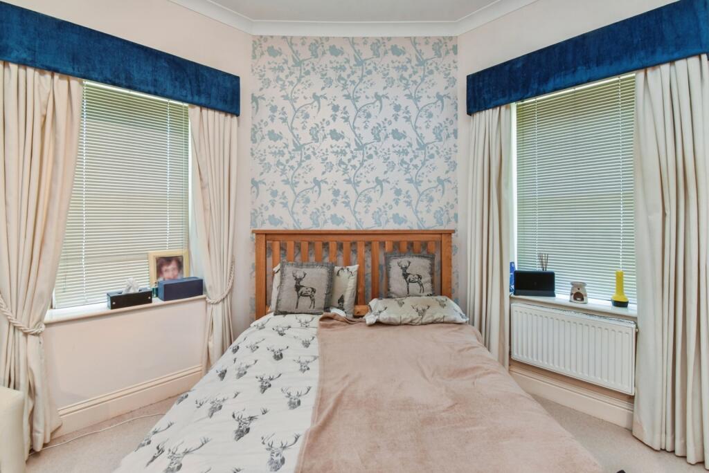 Additional image 13 of Bowditch Close, Shepton Mallet, Somerset, BA4