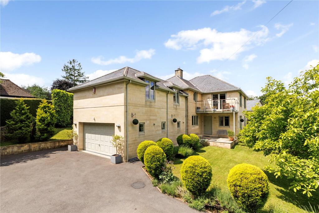 Additional image 5 of Ralph Allen Drive, Bath, BA2