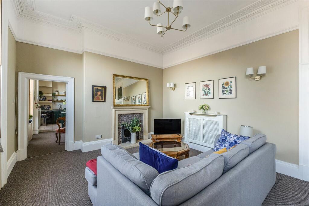 Additional image 7 of Belmont, Bath, Somerset, BA1