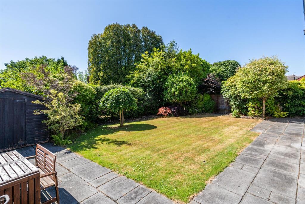 Additional image 12 of Stratford Road, Hockley Heath, Solihull