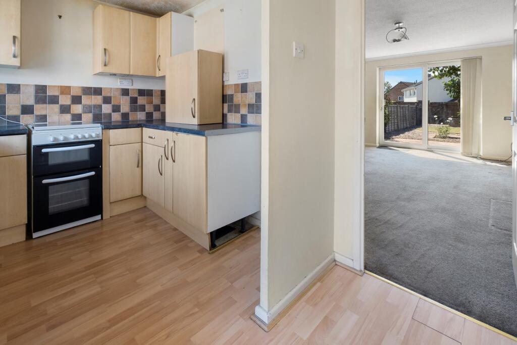 Additional image 5 of Barley Croft, Stoke Heath, Bromsgrove, Worcestershire