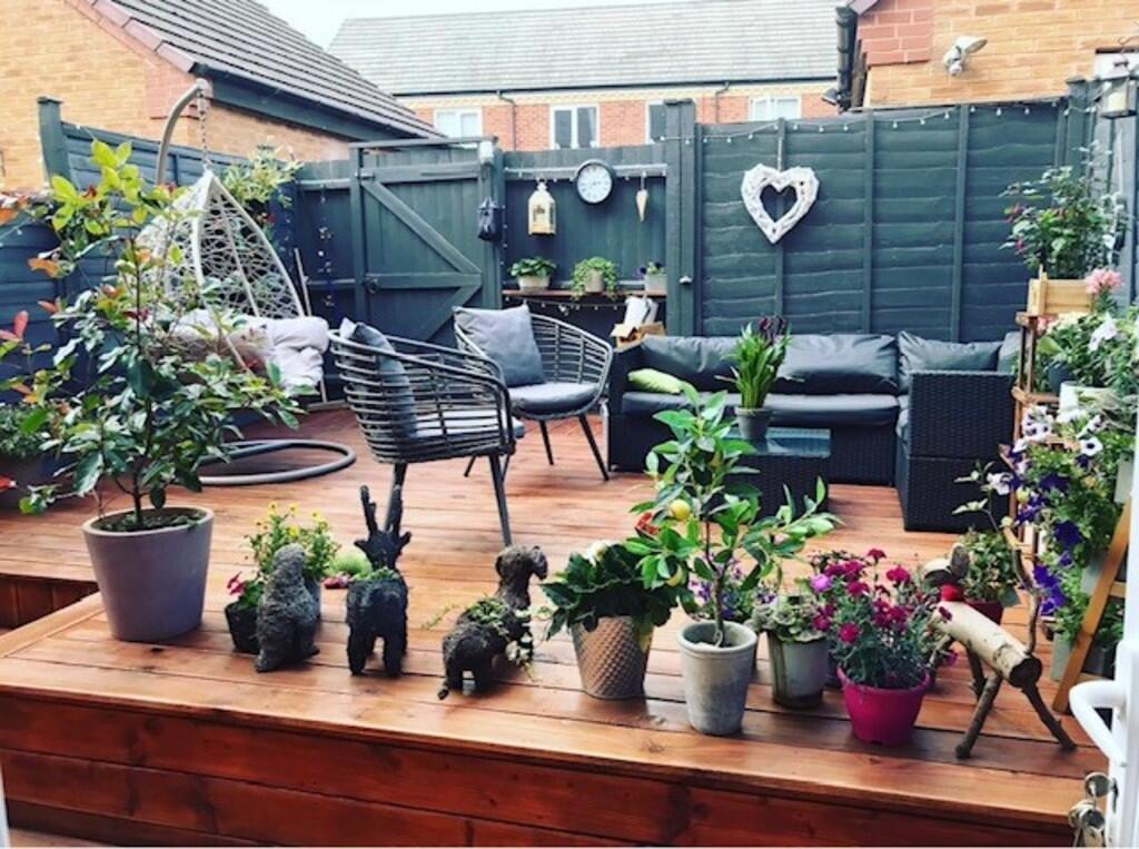 Additional image 19 of Hedging Lane, Wilnecote