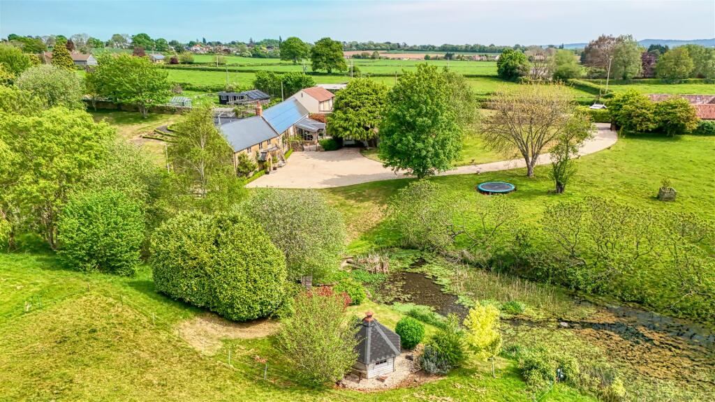 Additional image 19 of East Coker, Yeovil, Somerset