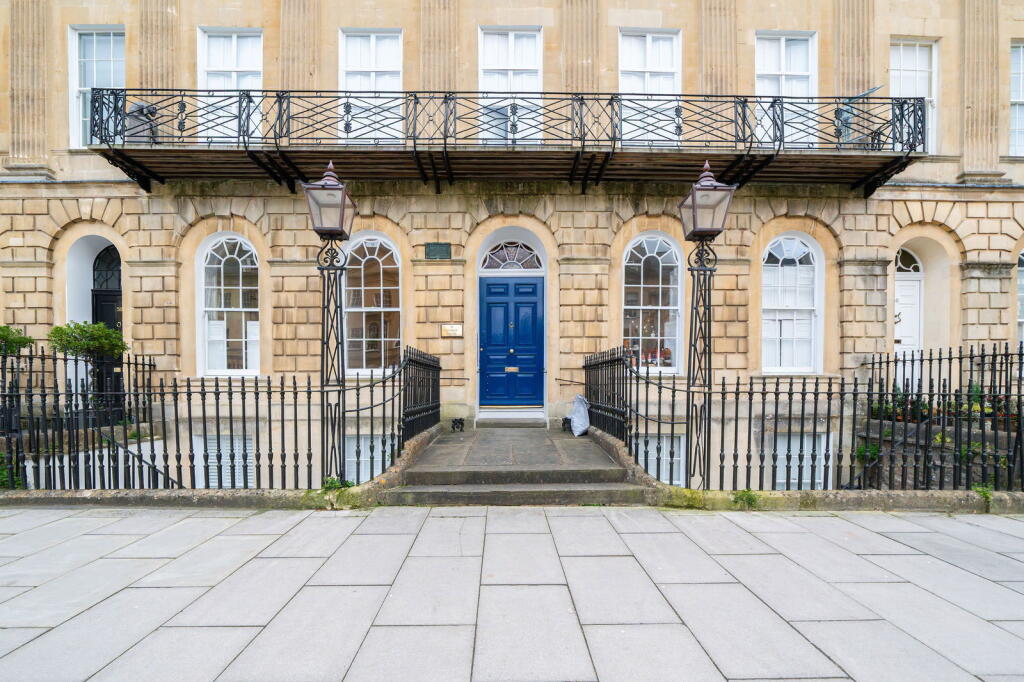 Additional image 39 of Great Pulteney Street, Bath, BA2 4DW