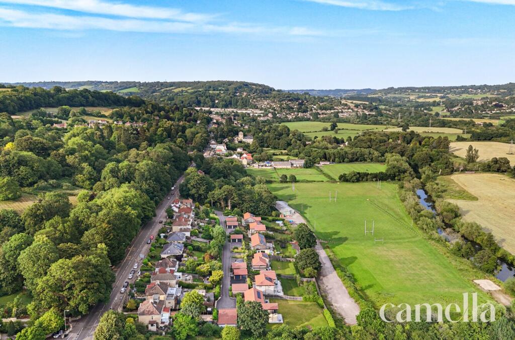 Additional image 48 of Hicks Field, Batheaston, BA1
