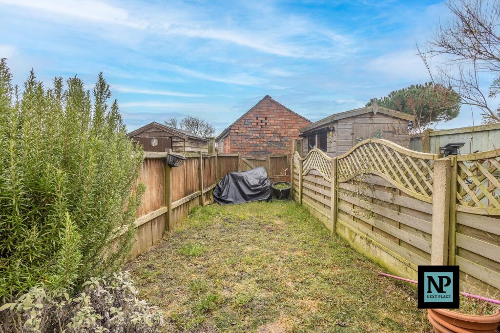 Additional image 16 of Orton Road, Warton, B79