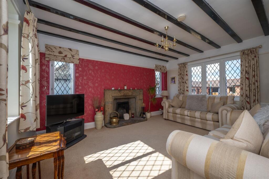 Additional image 7 of Stratford Road, Cranhill