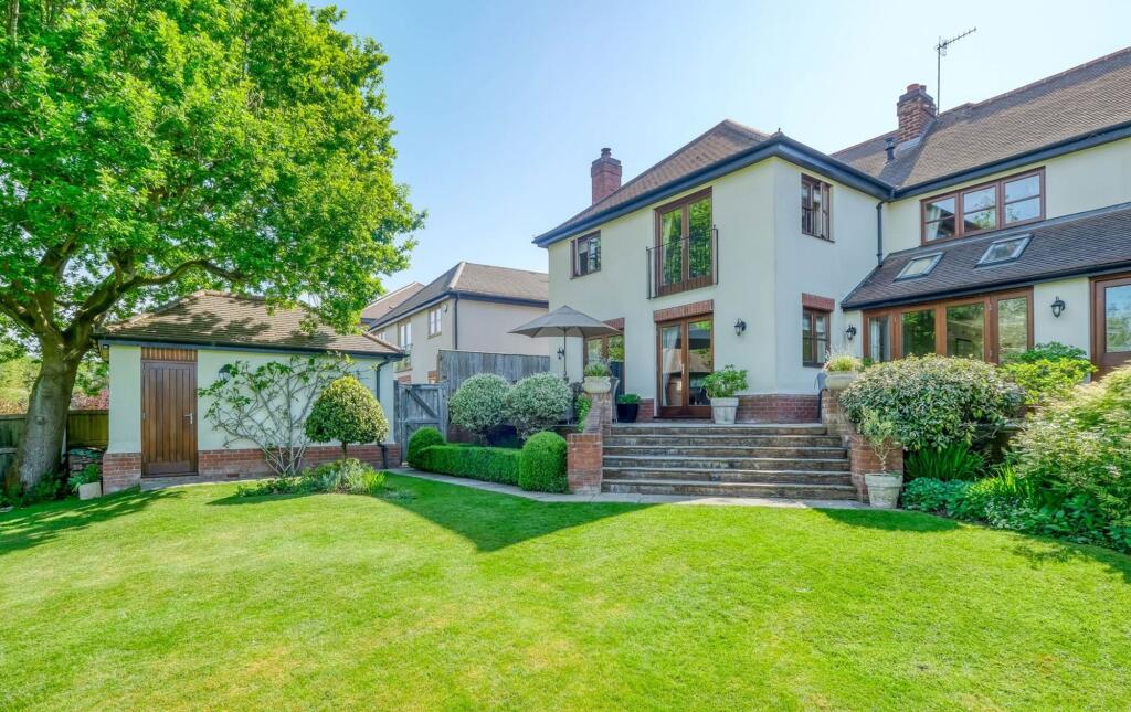 Additional image 34 of Crumpfields Lane, Redditch, B97