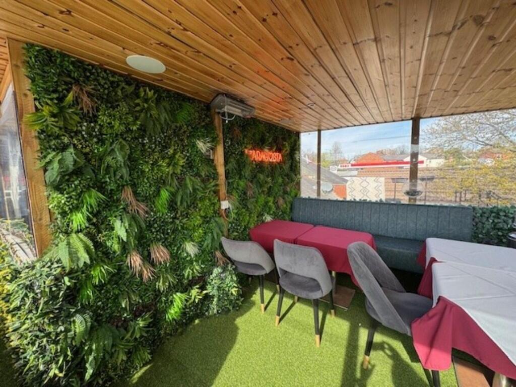 Additional image 21 of Leasehold Italian Restaurant, Warwick Road, Birmingham, B92 7HS