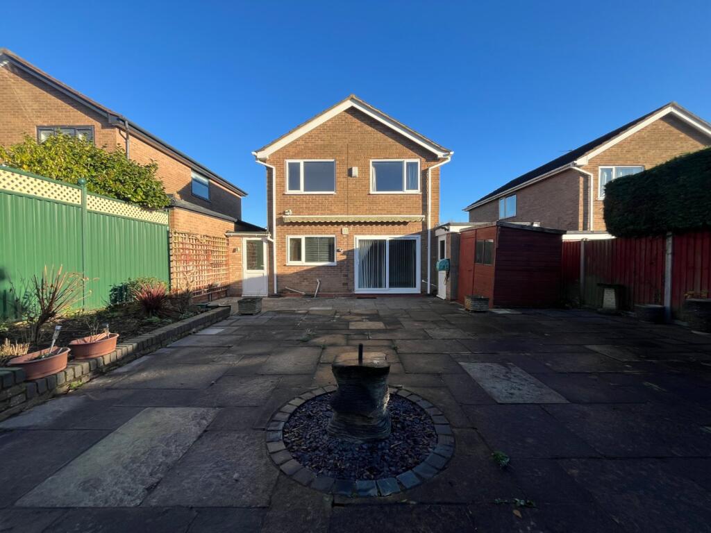 Additional image 22 of Copt Heath Drive, Knowle, Solihull, West Midlands, B93