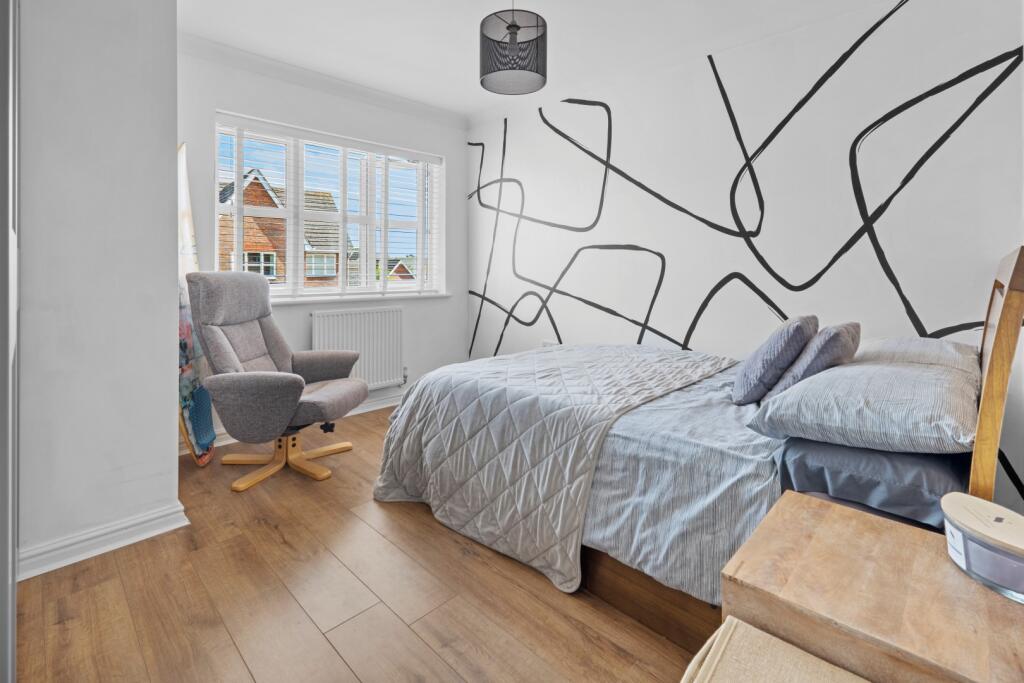 Additional image 22 of Green Bower Drive, Bromsgrove, Worcestershire