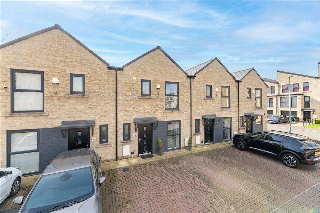 Additional image 21 of Cygnet Way, Shipley, West Yorkshire, BD17