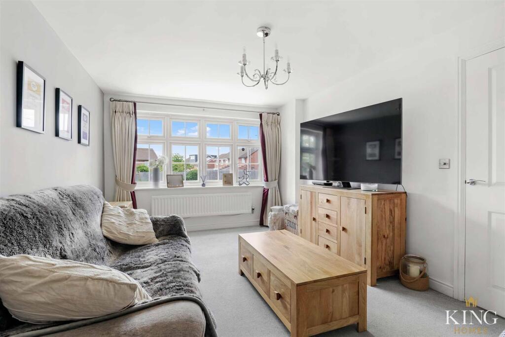 Additional image 20 of Glebe Road, Alcester