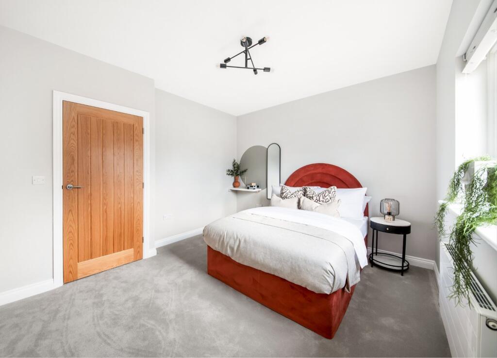 Additional image 10 of The Blackthorn, Cotton Meadows, Skipton Road, Barnoldswick, BB18