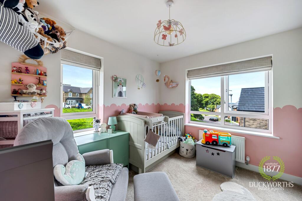 Additional image 31 of Barberry Way, Blackburn, BB2