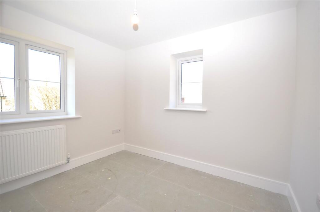 Additional image 11 of 19 Clayton Close, Yeovil, BA22